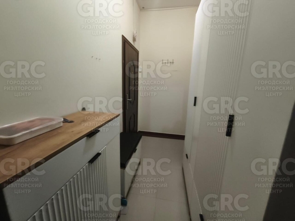 
  Продается 1-комн. квартира 36.1 м². Фото 33.