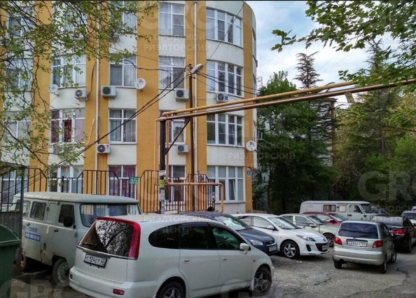 
  Продается 1-комн. квартира, 36.1 м², Вишневая ул, д. 10/7
. Фото 34.