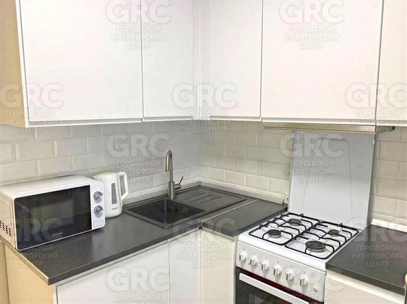 
  Продается 1-комн. квартира 31.5 м². Фото 4.