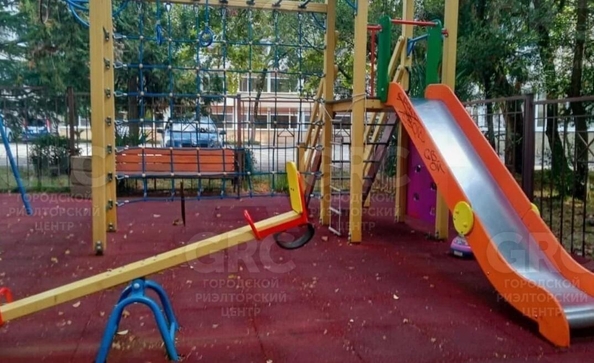 
  Продается 1-комн. квартира 31.5 м². Фото 6.