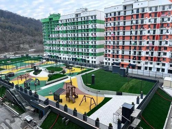 
  Продается студия, 24.9 м², Искры ул, д. 88
. Фото 1.