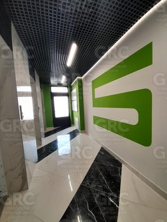 
  Продается студия, 24.9 м², Искры ул, д. 88
. Фото 2.