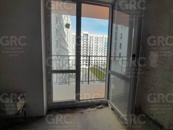 
  Продается студия, 24.9 м², Искры ул, д. 88
. Фото 3.
