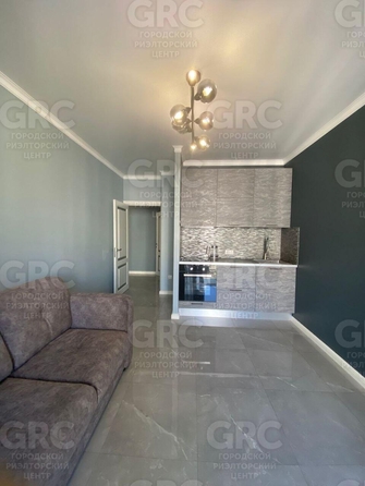 
  Продается 2-комн. квартира, 48 м², Трунова пер, д. 6
. Фото 4.