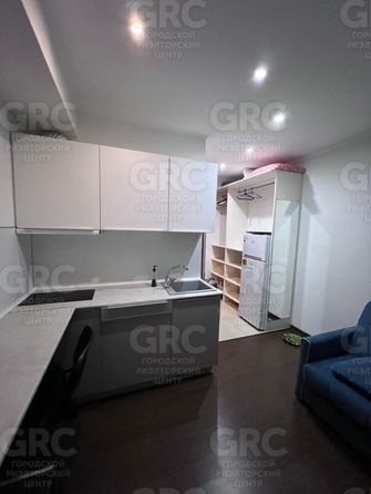 
  Продается студия, 15 м², Лысая гора ул, д. 27/11
. Фото 1.