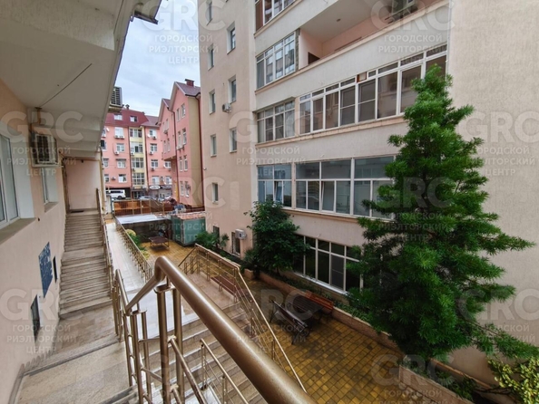 
  Продается 2-комн. квартира 64 м². Фото 23.