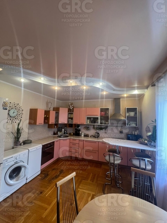 
  Продается 4-комн. квартира 140 м². Фото 3.