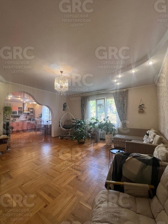 
  Продается 4-комн. квартира, 140 м², Учительская ул, д. 24/1
. Фото 8.