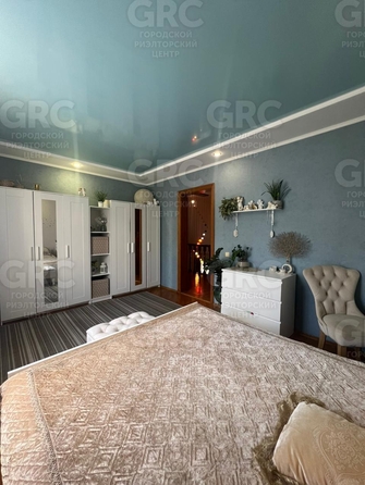 
  Продается 4-комн. квартира, 140 м², Учительская ул, д. 24/1
. Фото 13.