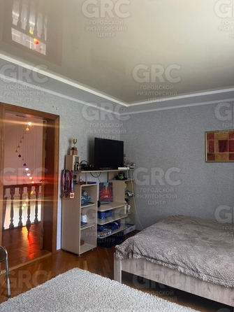 
  Продается 4-комн. квартира, 140 м², Учительская ул, д. 24/1
. Фото 16.