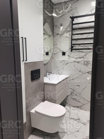 
  Продается 2-комн. квартира, 45.4 м², Трунова пер, д. 6
. Фото 15.