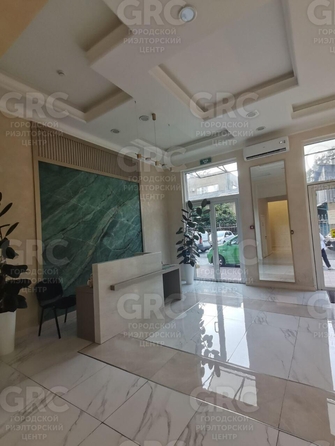 
  Продается 2-комн. квартира, 45.4 м², Трунова пер, д. 6
. Фото 17.