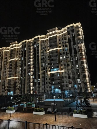
  Продается 1-комн. квартира 45.5 м². Фото 2.