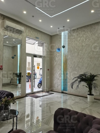 
  Продается 1-комн. квартира, 45.5 м², Трунова пер, д. 6
. Фото 8.