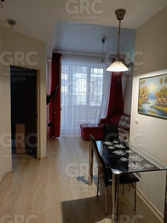 
  Продается 2-комн. квартира 40 м². Фото 1.