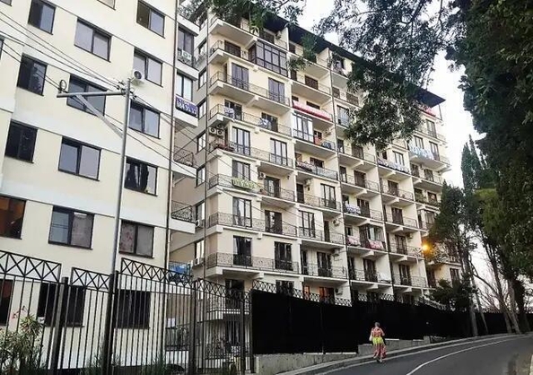
  Продается 2-комн. квартира 40 м². Фото 15.