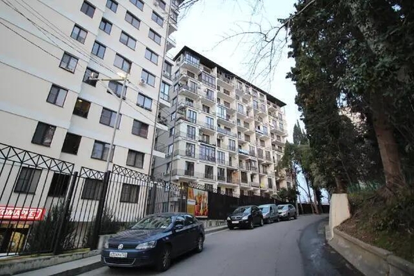 
  Продается 2-комн. квартира 40 м². Фото 16.