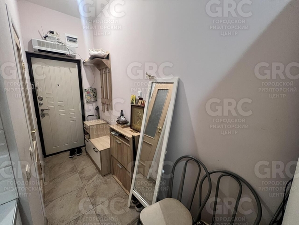 
  Продается студия 23.9 м². Фото 14.