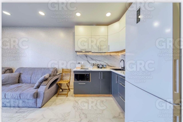
  Продается студия 28 м². Фото 1.