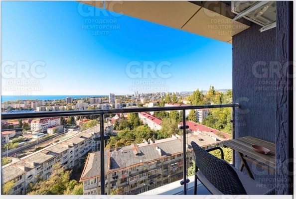 
  Продается студия 28 м². Фото 3.