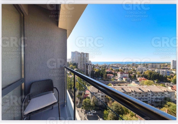 
  Продается студия, 28 м², Горького пер, д. 24
. Фото 4.