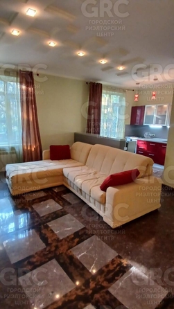 
  Продается 2-комн. квартира 54 м². Фото 1.