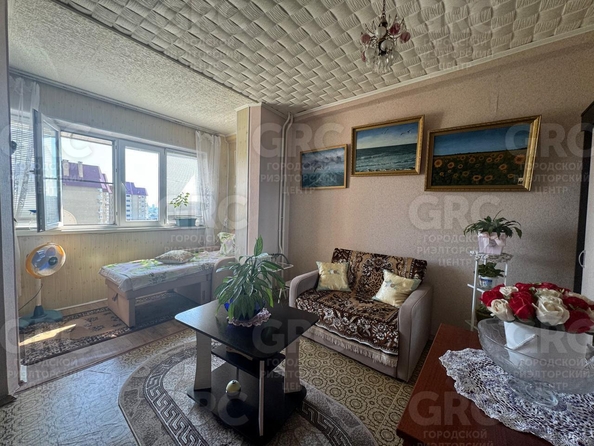 
  Продается студия, 80.6 м², Макаренко ул, д. 34
. Фото 1.