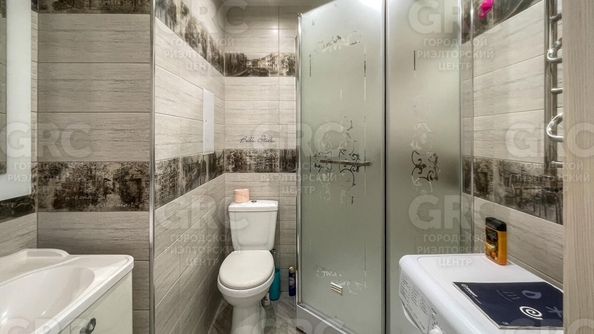 
  Продается 1-комн. квартира, 37.5 м², Полтавская ул, д. 21
. Фото 16.