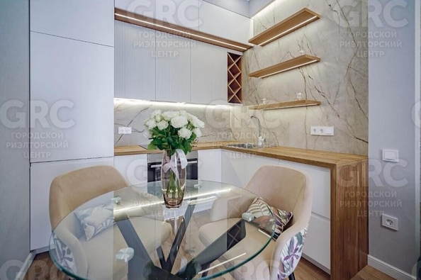 
  Продается 2-комн. квартира, 50 м², Крымская ул, д. 89
. Фото 1.