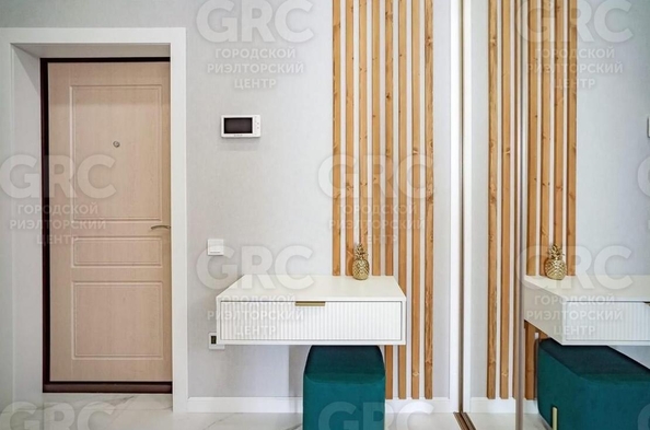 
  Продается 2-комн. квартира, 50 м², Крымская ул, д. 89
. Фото 2.