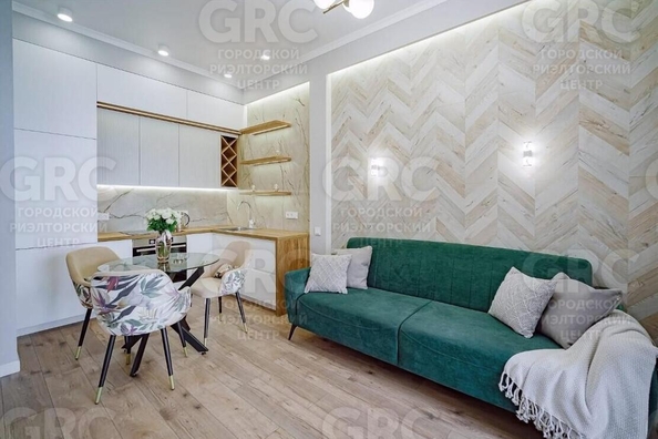 
  Продается 2-комн. квартира, 50 м², Крымская ул, д. 89
. Фото 9.