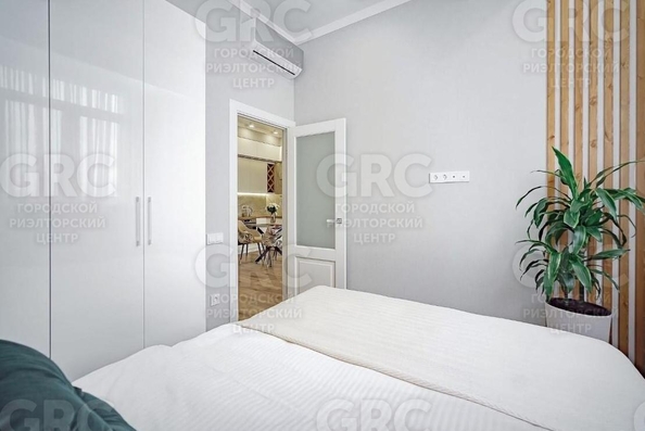 
  Продается 2-комн. квартира, 50 м², Крымская ул, д. 89
. Фото 16.