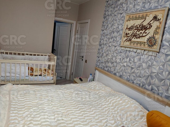 
  Продается 2-комн. квартира, 47.8 м², Горького ул, д. 18
. Фото 3.