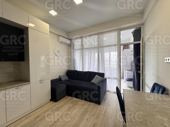 
  Продается апартамент 39.6 м². Фото 4.