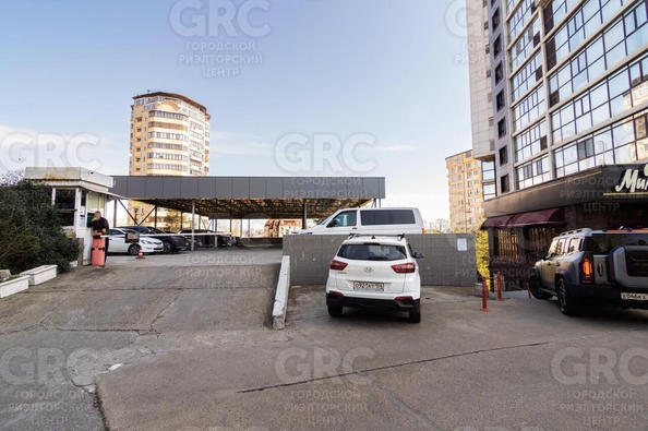 
  Продается 2-комн. квартира, 84 м², Виноградная ул, д. 4
. Фото 25.