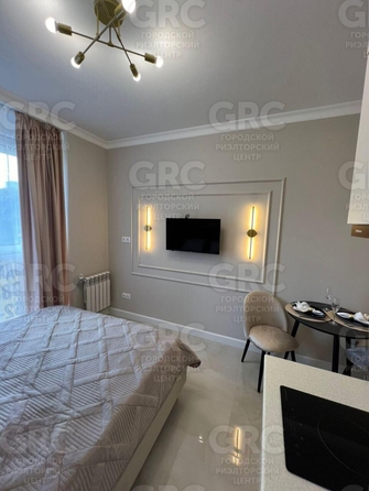 
  Продается студия, 17 м², Ясногорская ул, д. 16/6
. Фото 1.