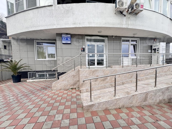 
  Продается студия, 37 м², Виноградная ул, д. 22/1Б
. Фото 7.