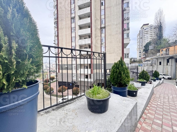 
  Продается студия, 37 м², Виноградная ул, д. 22/1Б
. Фото 11.