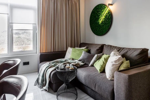 
  Продается 2-комн. квартира, 42 м², Вишневая ул, д. 5А
. Фото 7.