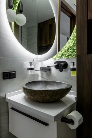 
  Продается 2-комн. квартира, 42 м², Вишневая ул, д. 5А
. Фото 20.