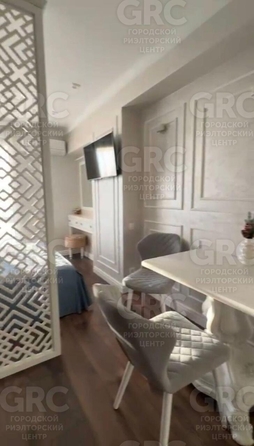 
  Продается студия 28 м². Фото 1.