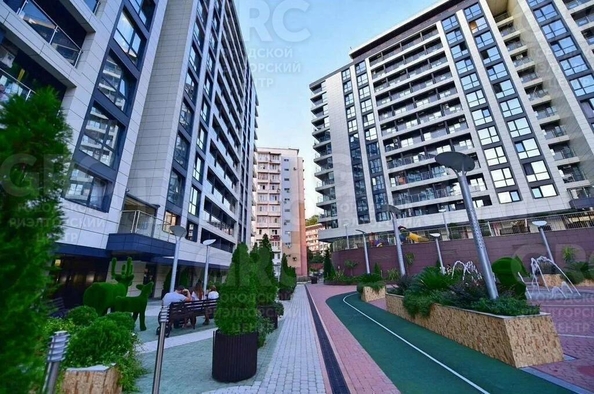 
  Продается студия, 28 м², Горького пер, д. 24
. Фото 6.