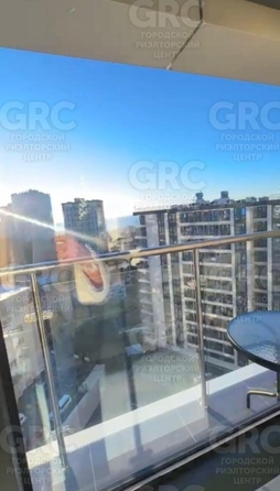 
  Продается студия 28 м². Фото 14.