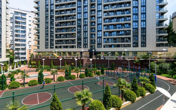 
  Продается студия, 28 м², Горького пер, д. 24
. Фото 15.