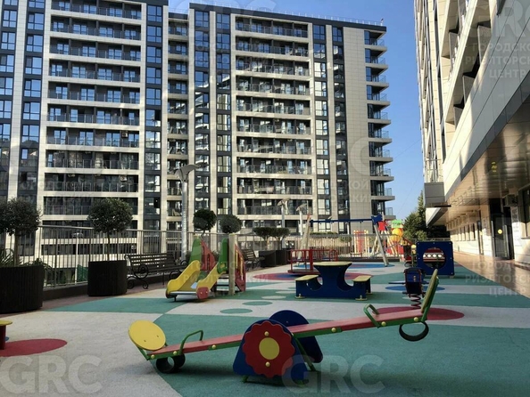 
  Продается студия 28 м². Фото 16.