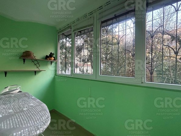 
  Продается 2-комн. квартира, 64 м², Вишневая ул, д. 21
. Фото 15.