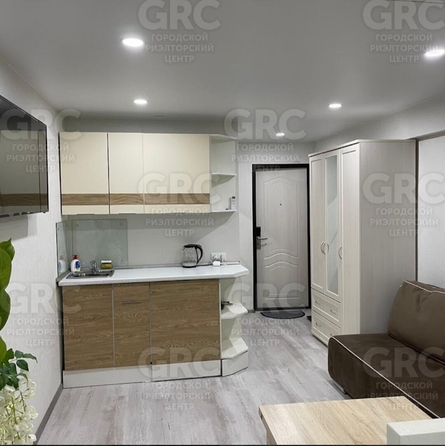 
  Продается студия 19 м². Фото 2.