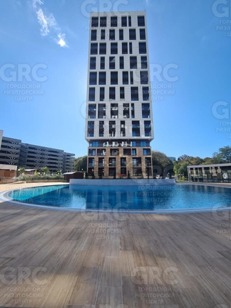 
  Продается студия, 25.4 м², Батумское шоссе ул
. Фото 3.