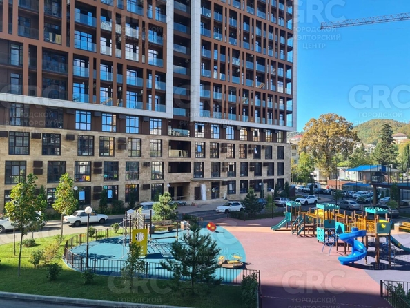 
  Продается студия 25.4 м². Фото 1.