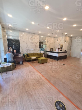 
  Продается студия 25.4 м². Фото 12.